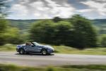 Mazda MX-5 R-Sport 2020 года (UK)